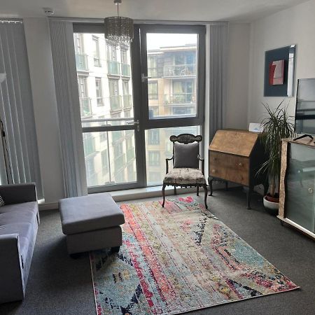 ברמינגהאם City Centre 1 Bed Apartment With Free On Site Parking With Cctv By Lets Relocations מראה חיצוני תמונה