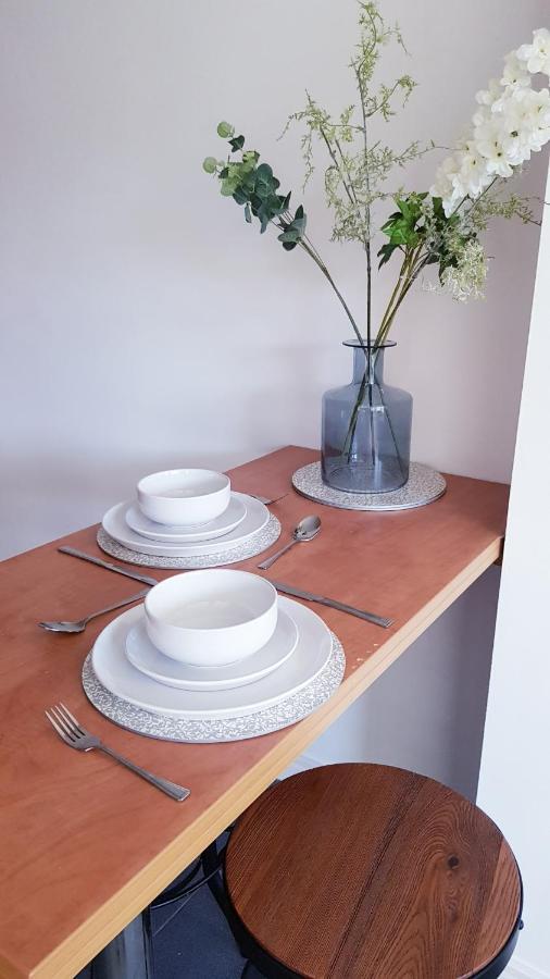 ברמינגהאם City Centre 1 Bed Apartment With Free On Site Parking With Cctv By Lets Relocations מראה חיצוני תמונה