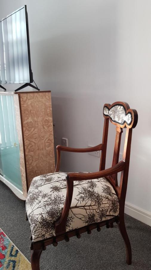 ברמינגהאם City Centre 1 Bed Apartment With Free On Site Parking With Cctv By Lets Relocations מראה חיצוני תמונה