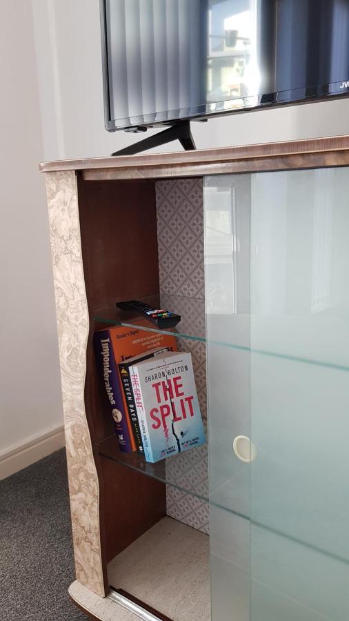 ברמינגהאם City Centre 1 Bed Apartment With Free On Site Parking With Cctv By Lets Relocations מראה חיצוני תמונה