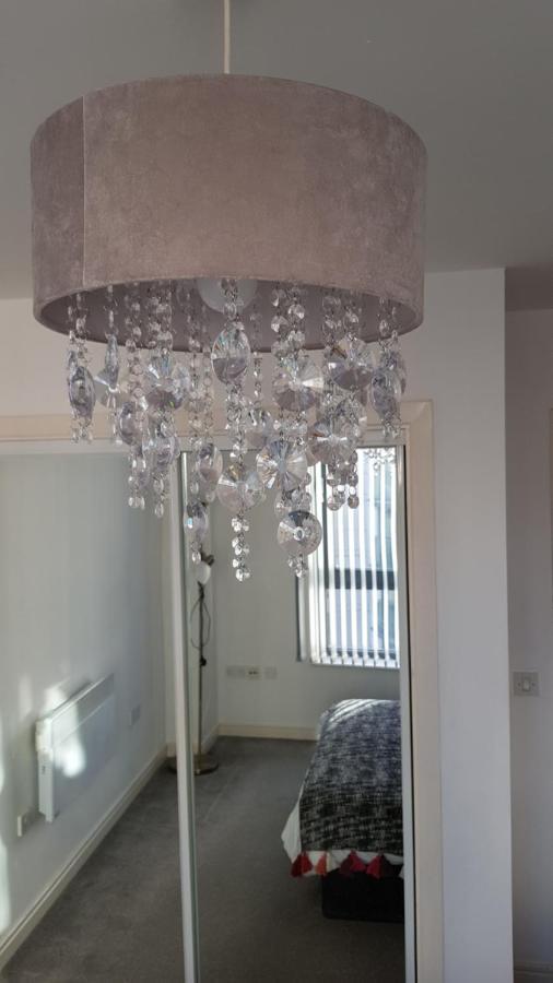 ברמינגהאם City Centre 1 Bed Apartment With Free On Site Parking With Cctv By Lets Relocations מראה חיצוני תמונה